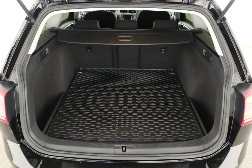Volkswagen Golf, 2015