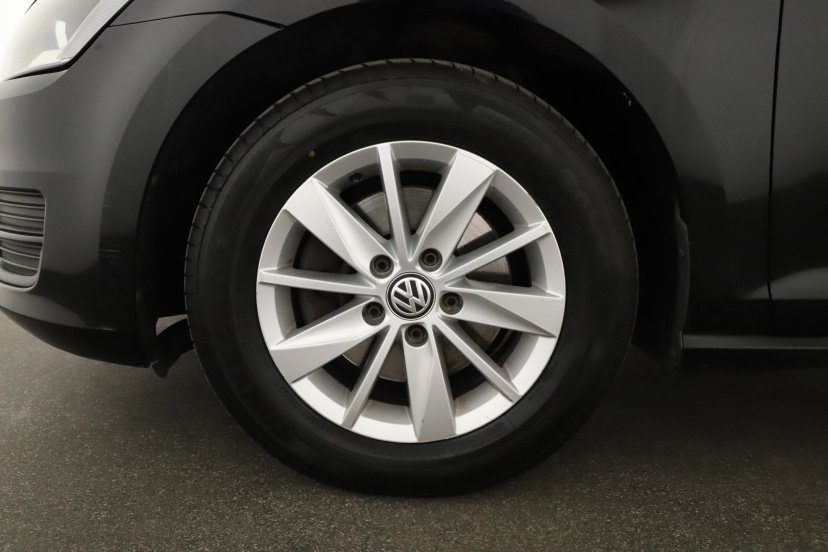 Volkswagen Golf, 2015
