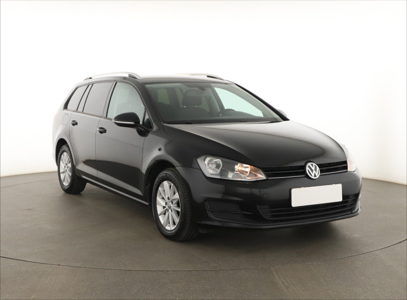Volkswagen Golf, 2015