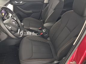 Škoda Kamiq - 2021