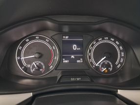 Škoda Kamiq - 2021