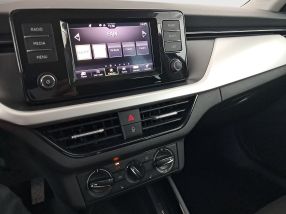 Škoda Kamiq - 2021