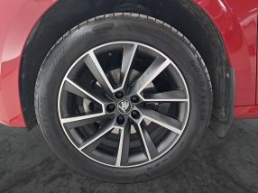 Škoda Kamiq - 2021