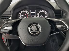 Škoda Kamiq - 2021