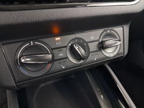 Škoda Kamiq - 2021