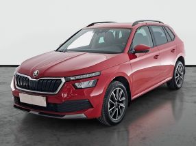 Škoda Kamiq - 2021
