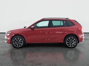 Škoda Kamiq - 2021