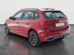 Škoda Kamiq - 2021