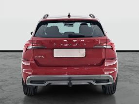 Škoda Kamiq - 2021