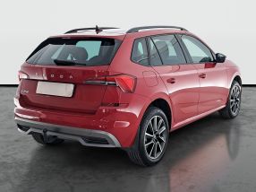 Škoda Kamiq - 2021