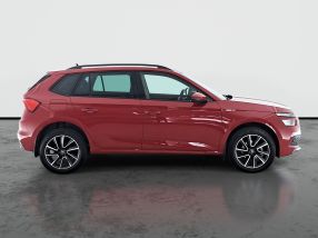 Škoda Kamiq - 2021