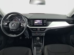 Škoda Kamiq - 2021