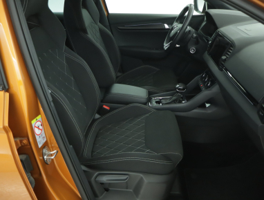Škoda Karoq - 2022