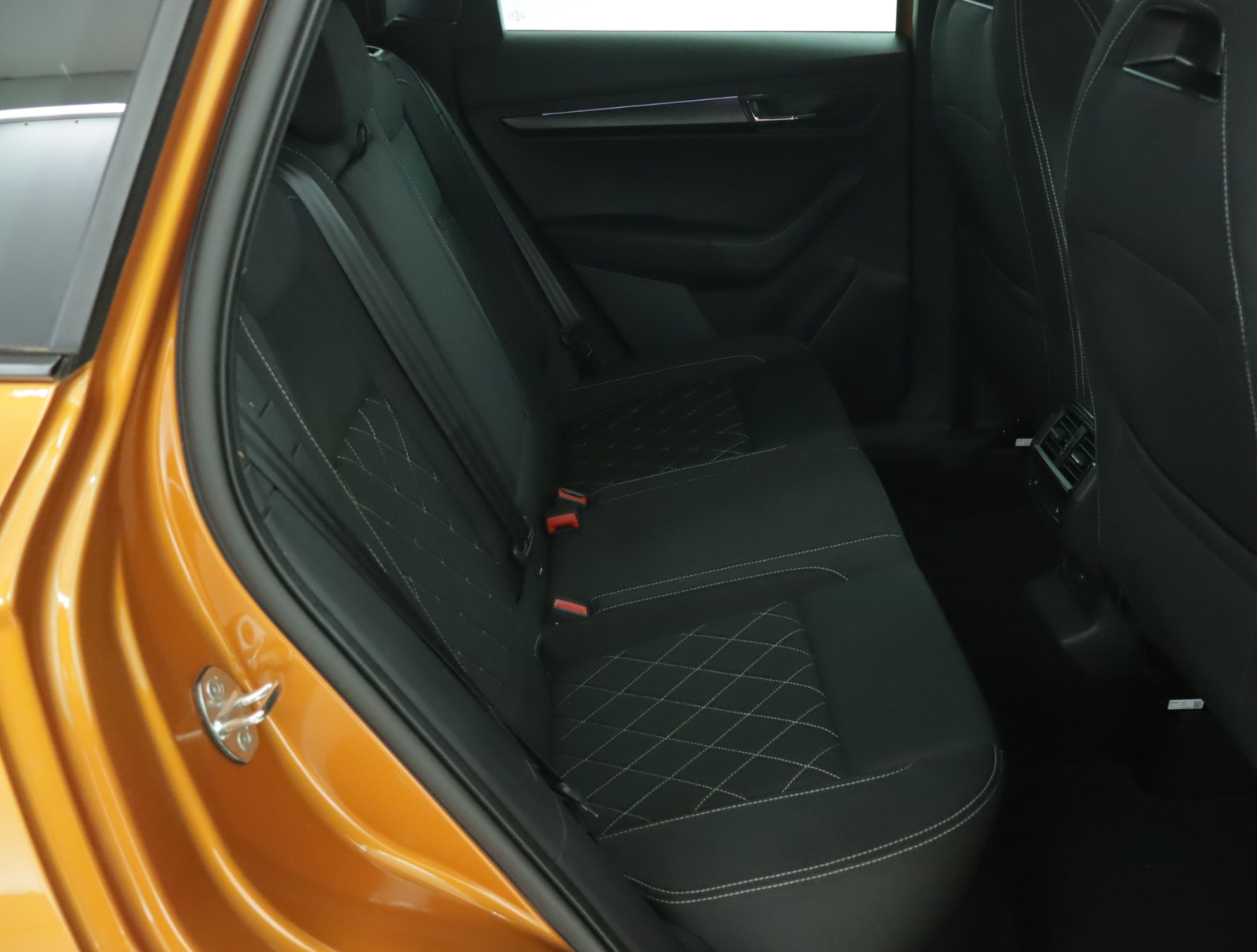 Škoda Karoq - 2022