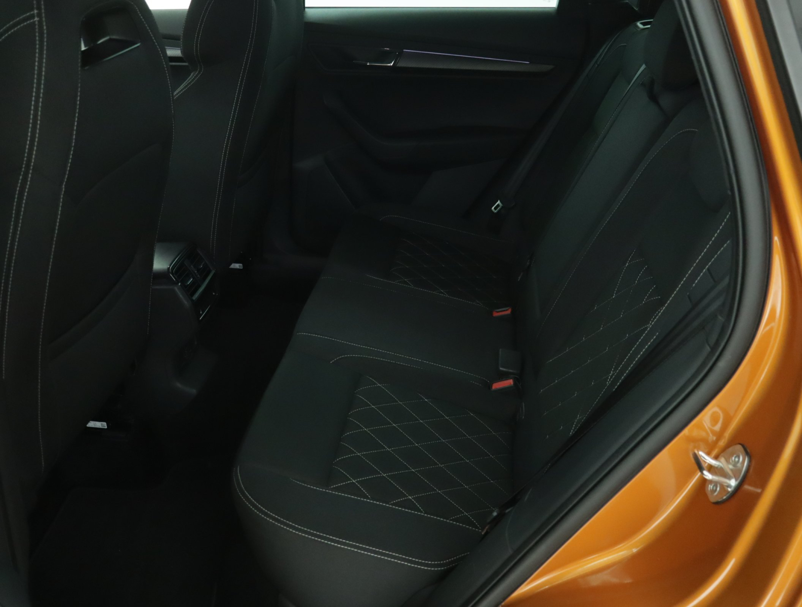 Škoda Karoq - 2022
