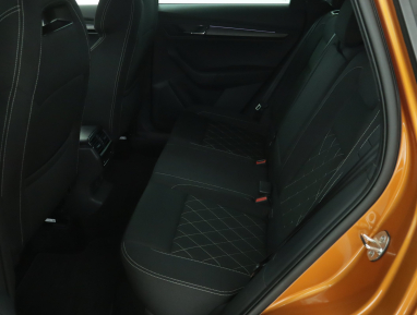 Škoda Karoq - 2022