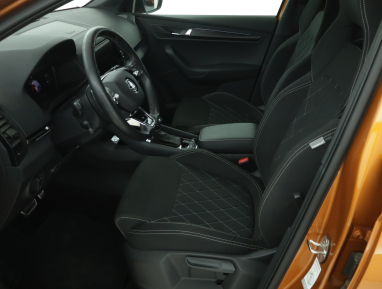 Škoda Karoq - 2022