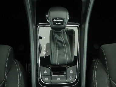 Škoda Karoq - 2022
