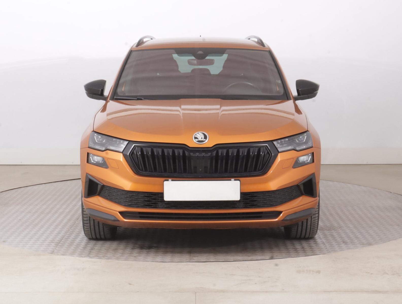 Škoda Karoq - 2022
