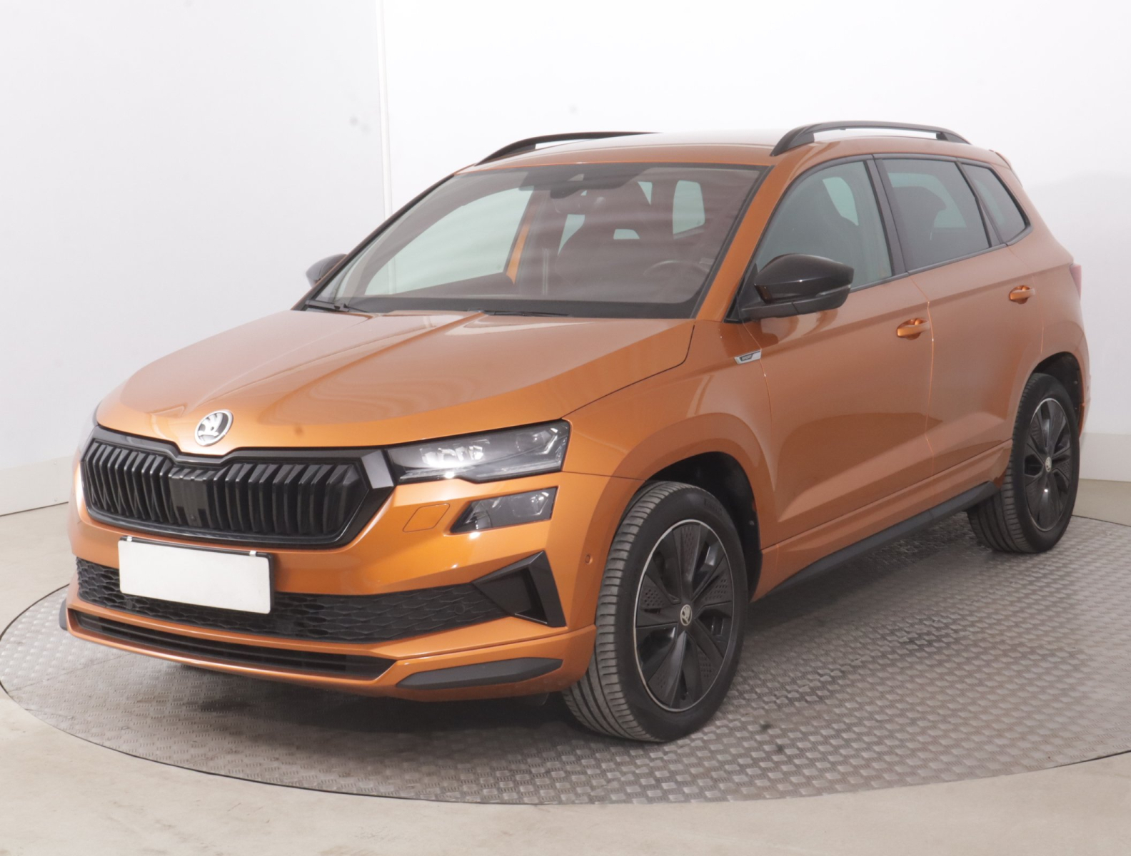 Škoda Karoq - 2022