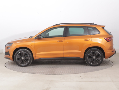 Škoda Karoq - 2022