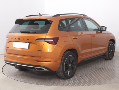 Škoda Karoq - 2022