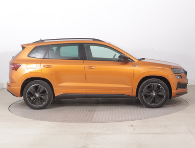 Škoda Karoq - 2022