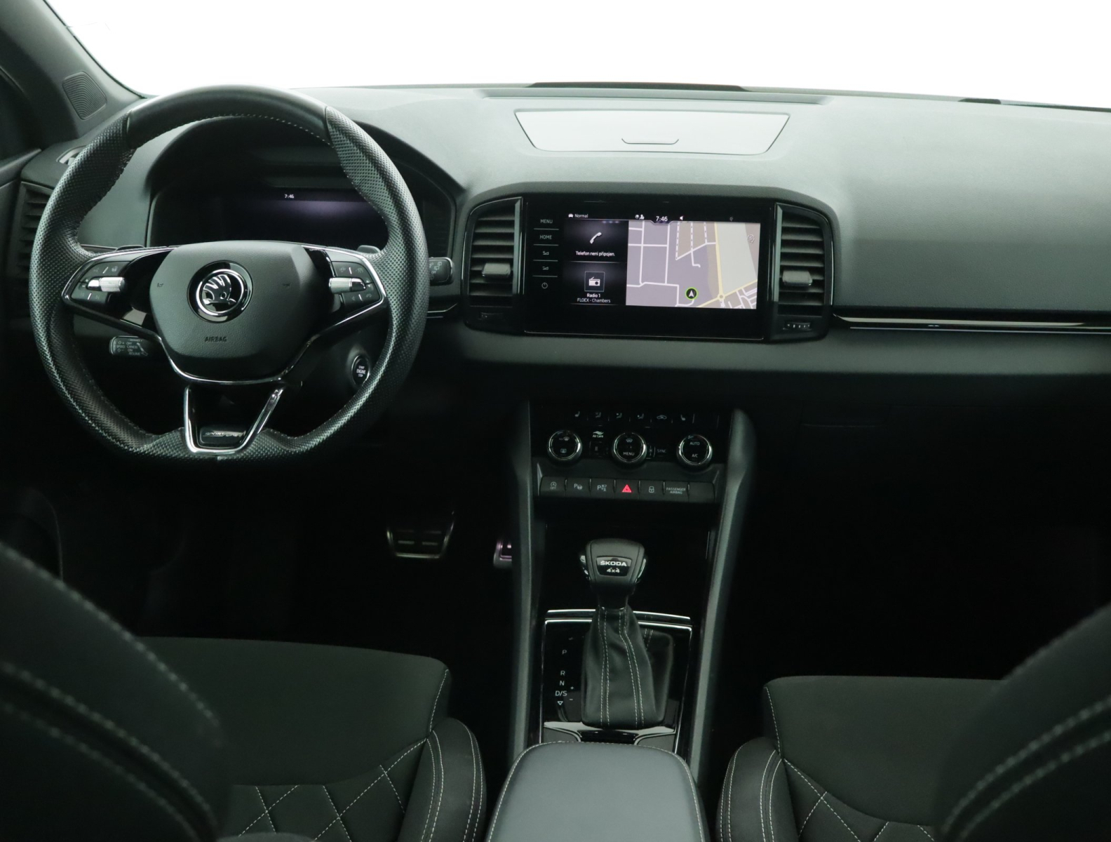 Škoda Karoq - 2022