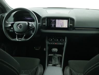 Škoda Karoq - 2022