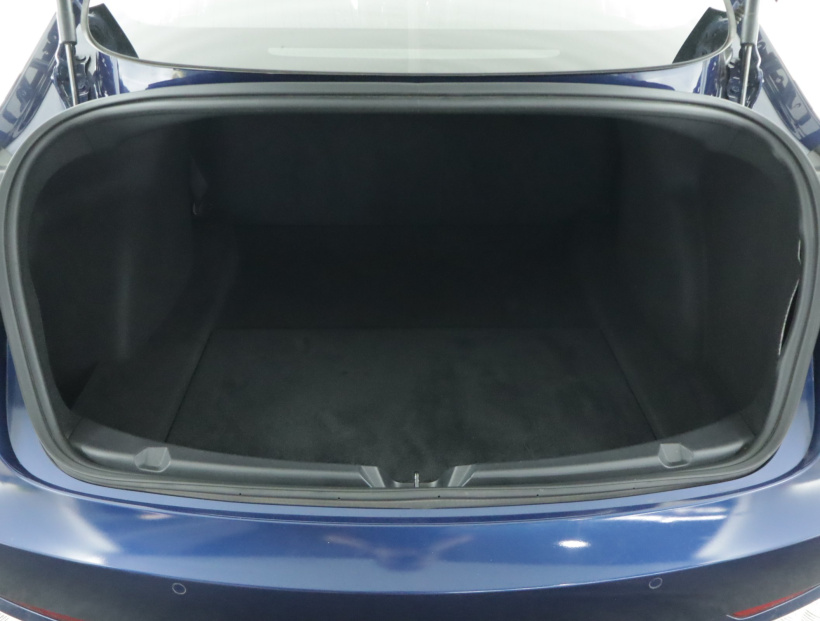 Tesla Model 3, 2019