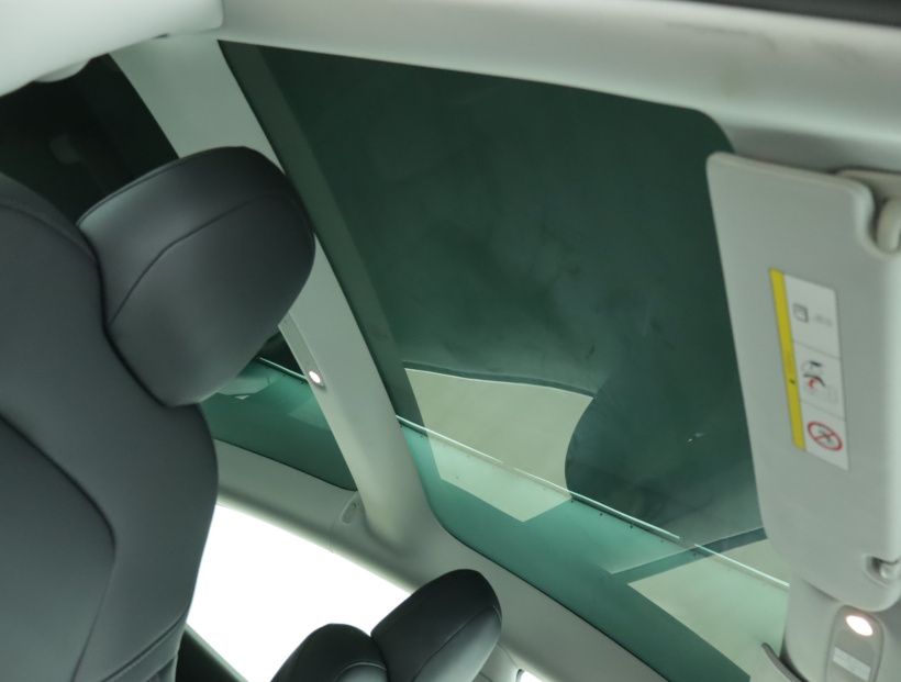Tesla Model 3, 2019