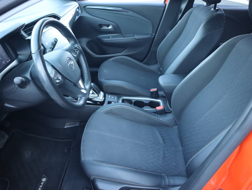 Opel Corsa-e, 2022