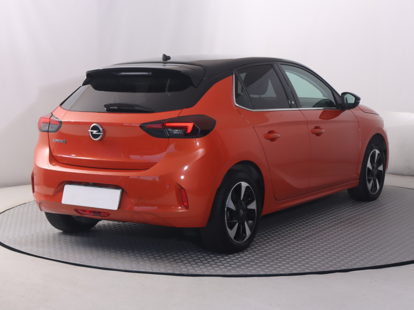 Opel Corsa-e, 2022