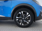 Peugeot e-2008, 2021