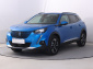 Peugeot e-2008, 2021
