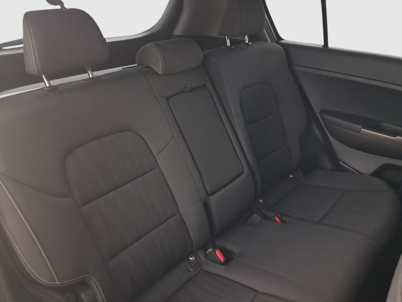Kia Sportage, 2017