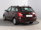 Škoda Fabia, 2011