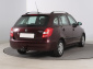Škoda Fabia, 2011