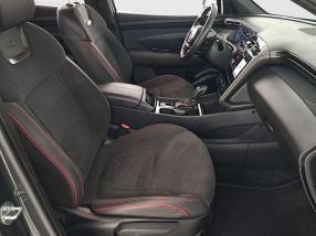 Hyundai Tucson - 2023