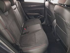 Hyundai Tucson - 2023