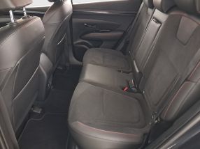 Hyundai Tucson - 2023