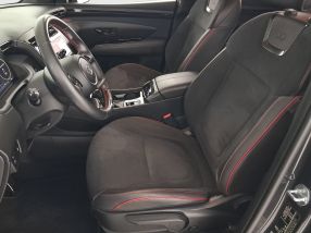 Hyundai Tucson - 2023
