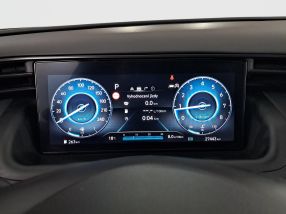 Hyundai Tucson - 2023