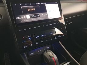 Hyundai Tucson - 2023