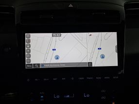 Hyundai Tucson - 2023