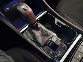 Hyundai Tucson - 2023