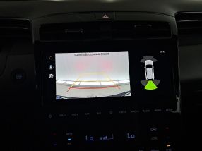 Hyundai Tucson - 2023