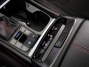 Hyundai Tucson - 2023