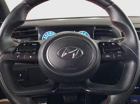 Hyundai Tucson - 2023