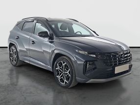 Hyundai Tucson - 2023